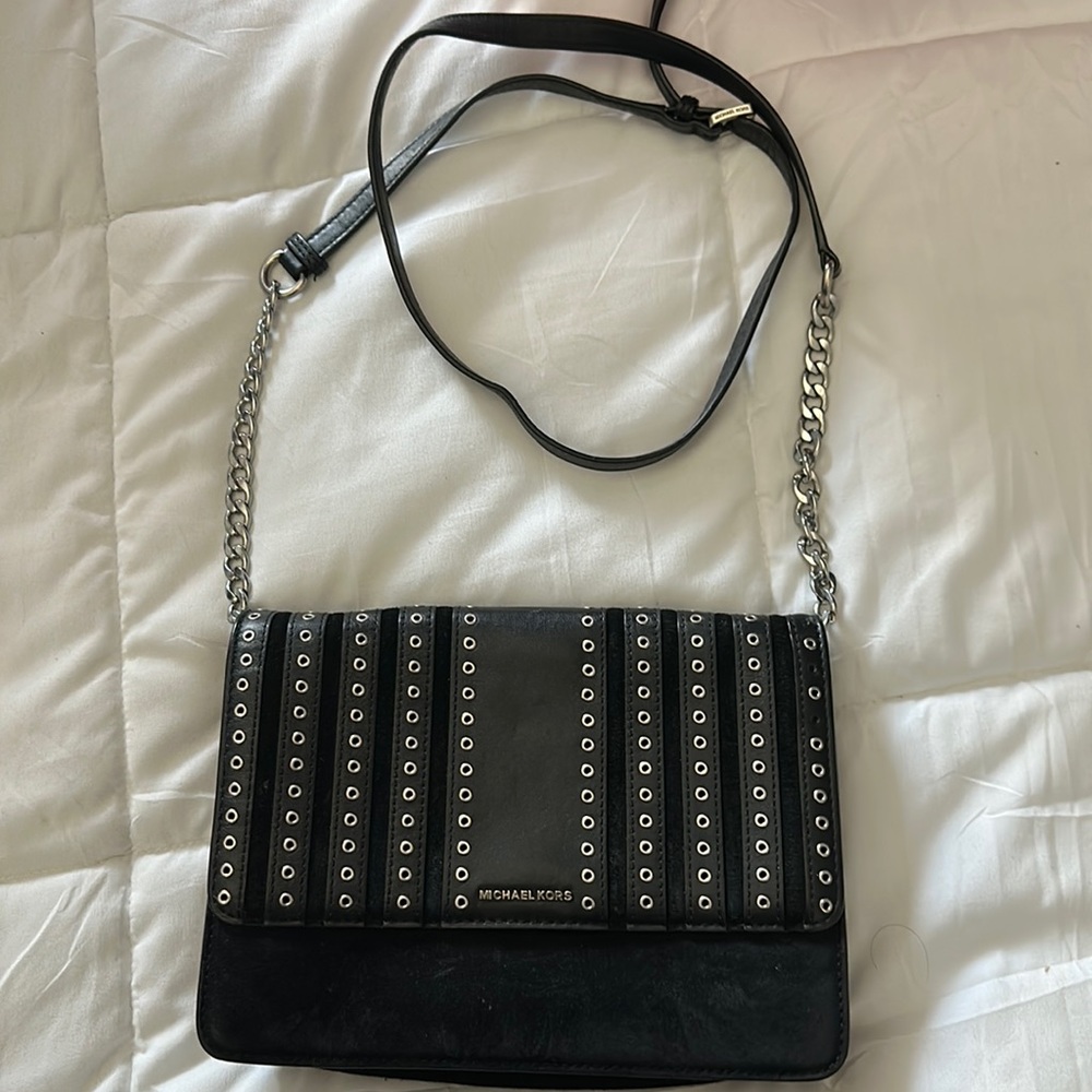 MK crossbody purse